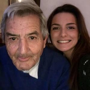 Meet your Posher, Pamela